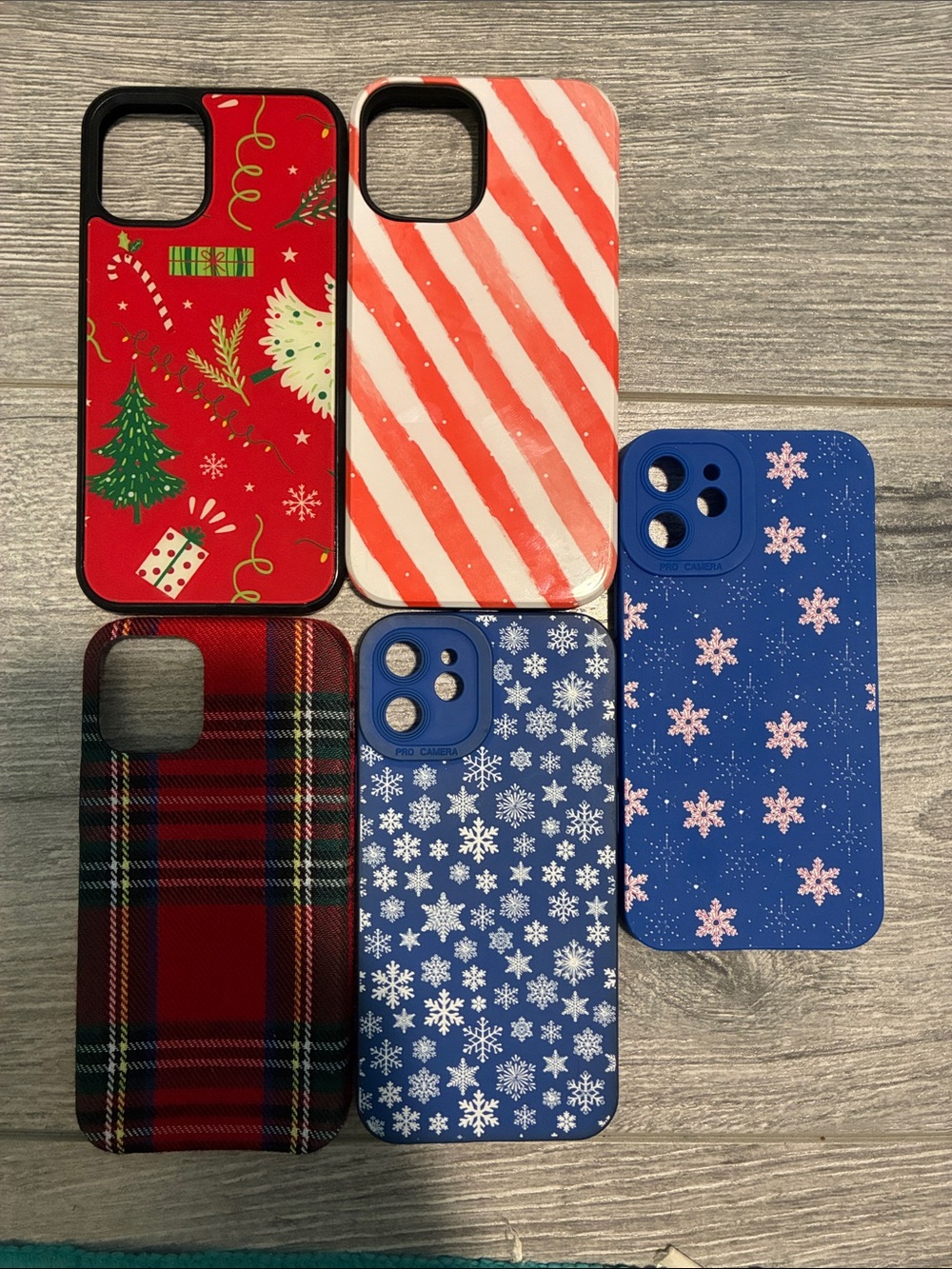 iPhone 12 mini case lot of 19